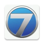 wdam local news android application logo